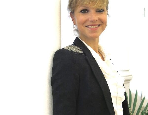 Meike Neitz, Zukunftsmanufaktur, Who's who