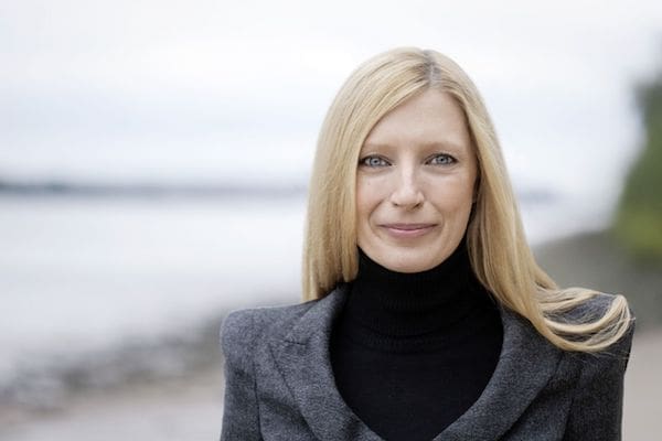 Eva-Maria Bauch, G+J Digital Products, Who's who