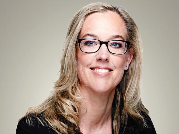 Franziska von Lewinski, fischerAppelt, Who's who