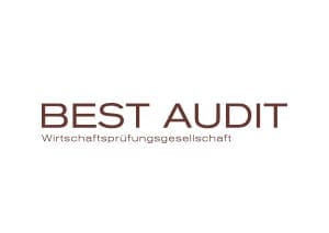 Best Audit, BA, Partnerprofil, Logo