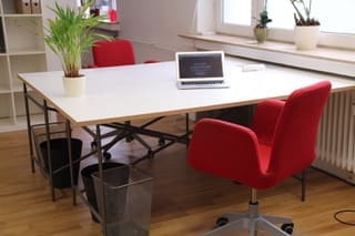 Coworking Spaces And Locations In Hamburg Hamburg Startups