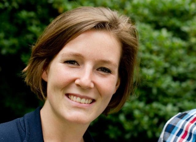 Jennifer Schwanenberg, Kuratorium