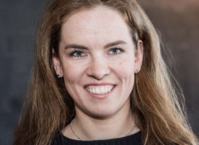 Frauke Mispagel