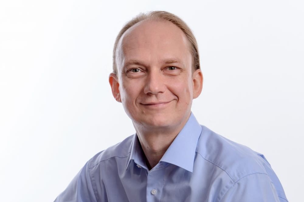 Christian Bennefeld Hamburg Startups